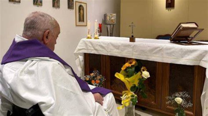 Pope Francis Pope Francis