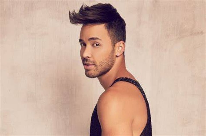 Prince Royce house: Where does Prince Royce live? 1 Prince Royce cr Elastic People 2020 billboard 1548