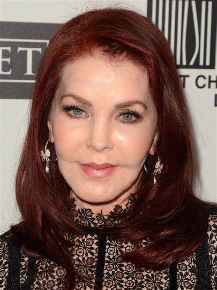 Priscilla Presley Priscilla Presley