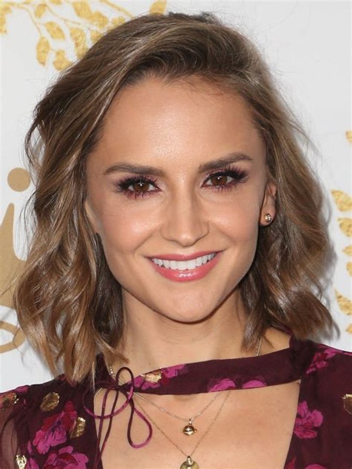 Rachael Leigh Cook Rachael Leigh Cook