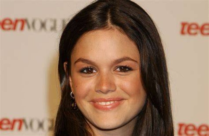 Rachel Bilson Rachel Bilson
