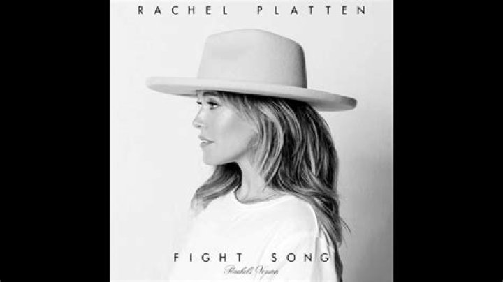 Rachel Platten Rachel Platten