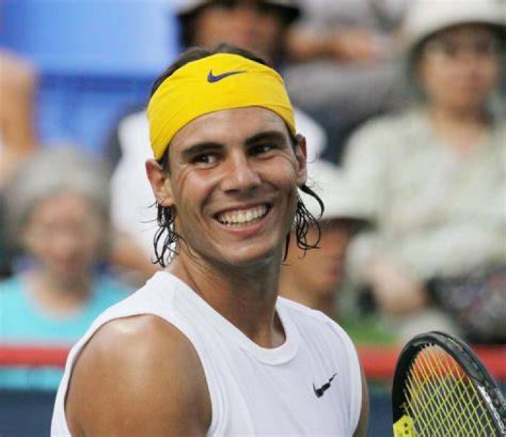 Does Rafael Nadal have a brother? 1 Rafael Nadal