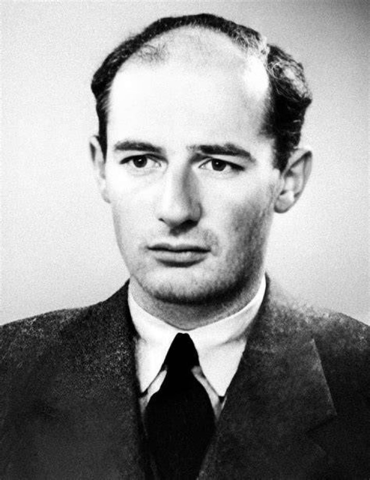 Raoul Wallenberg Raoul Wallenberg
