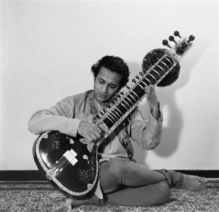 Ravi Shankar Ravi Shankar