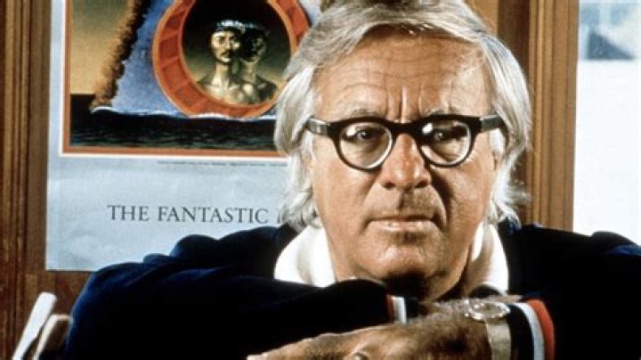 Ray Bradbury Ray Bradbury