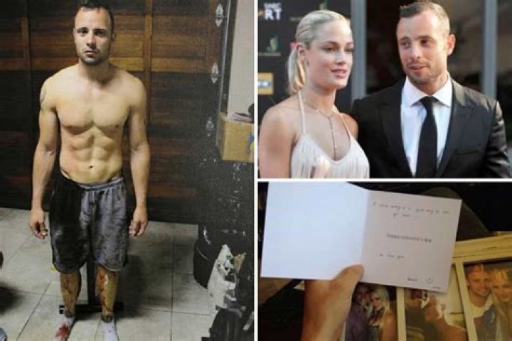 Reeva Steenkamp Reeva Steenkamp