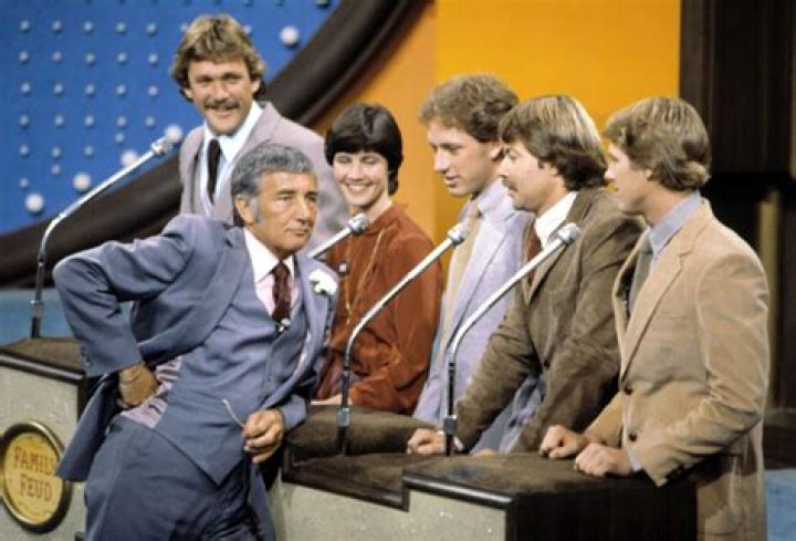 Richard Dawson Richard Dawson