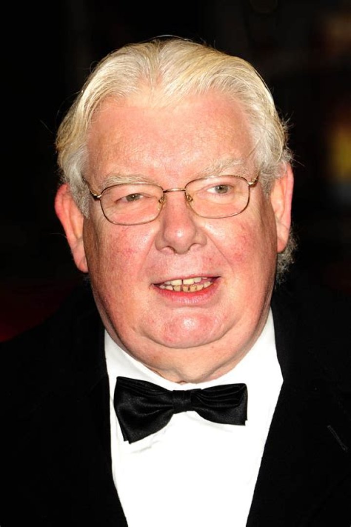 Richard Griffiths Richard Griffiths