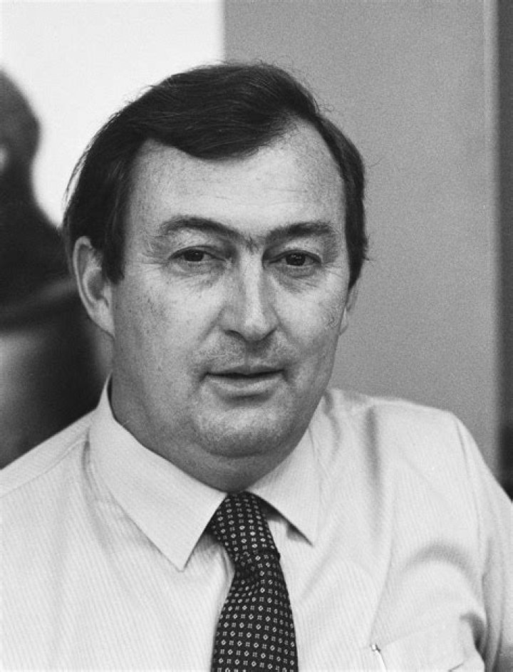 Richard Leakey Biography