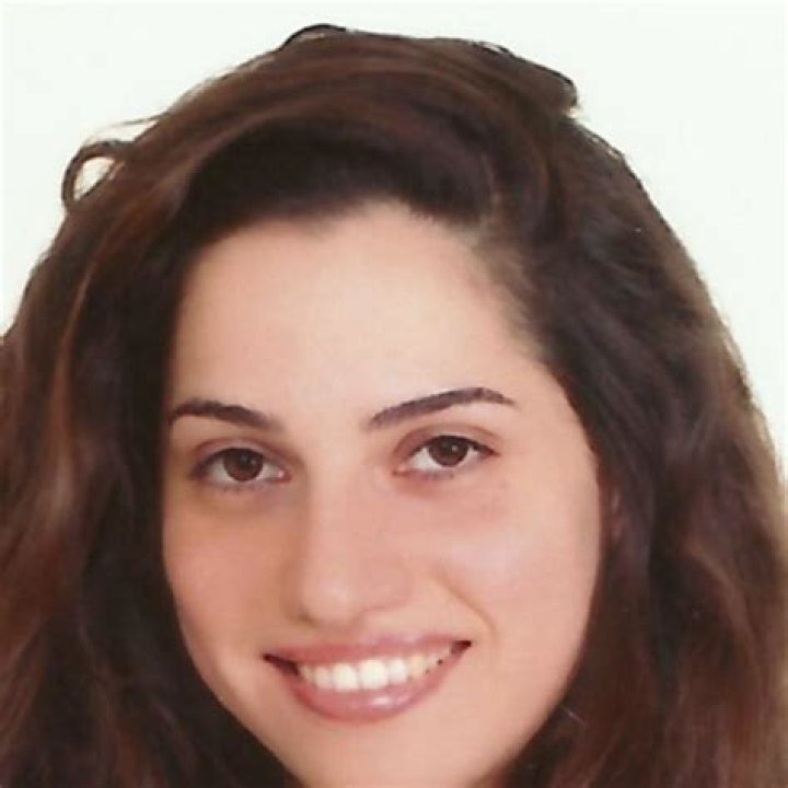 Rita El Hajj Rita El Hajj