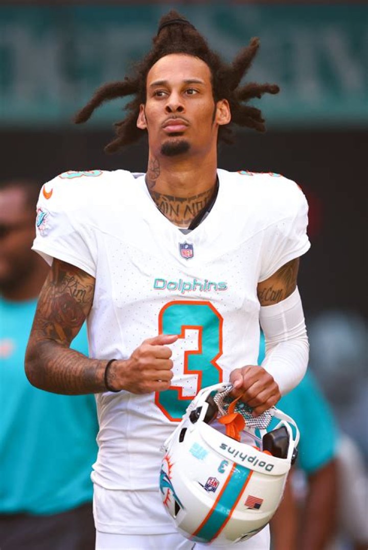 Robby Anderson