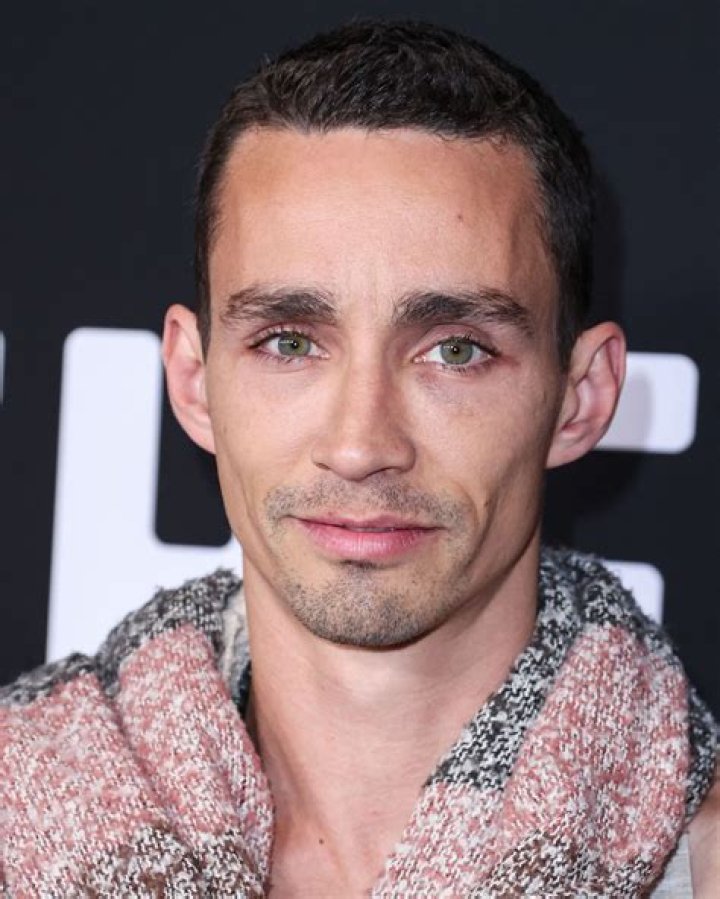 Robert Sheehan Robert Sheehan