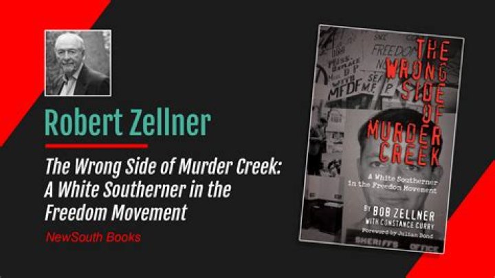 Robert Zellner Biography