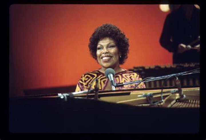 Roberta Flack Roberta Flack
