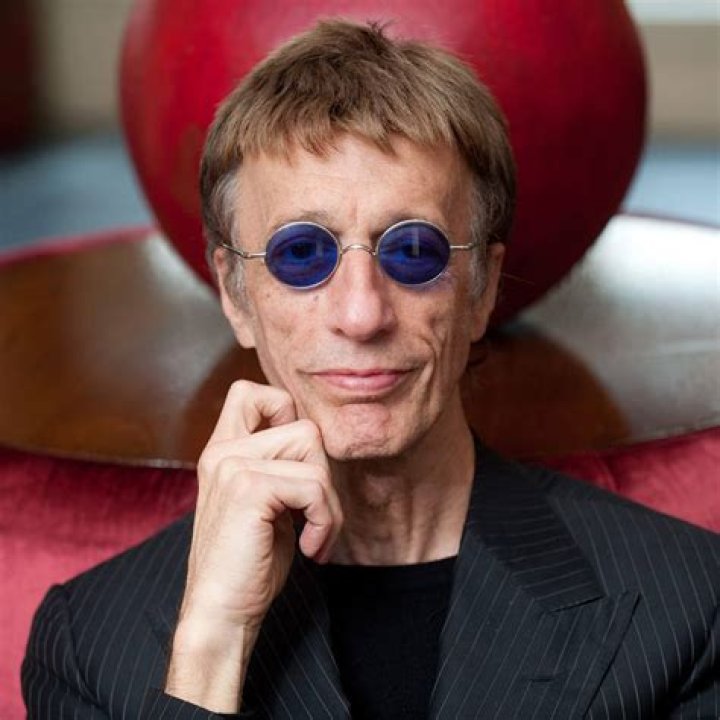 Robin Gibb Robin Gibb