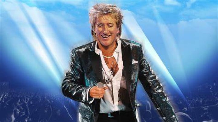 Rod Stewart Rod Stewart