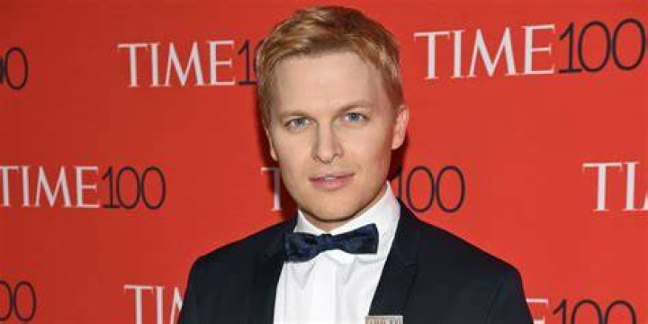 Ronan Farrow Ronan Farrow