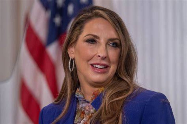 How much is Ronna McDaniel worth? Salary and net worth explored 1 Ronna McDaniel