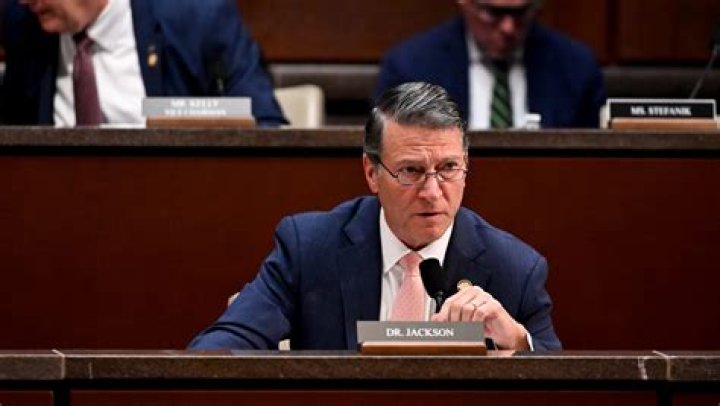 Ronny Jackson