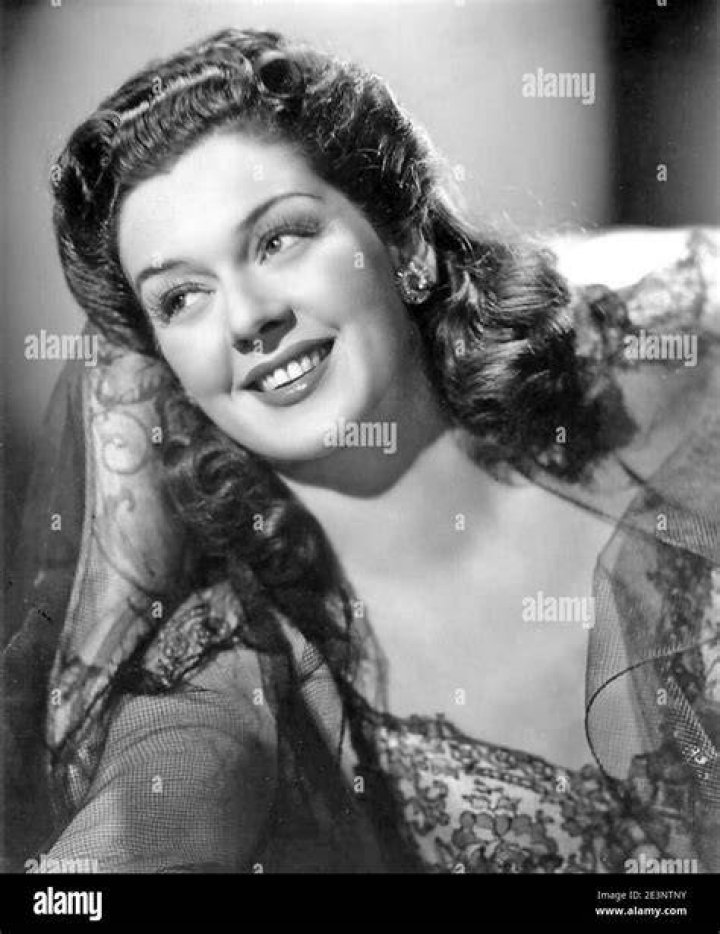 Rosalind Russell