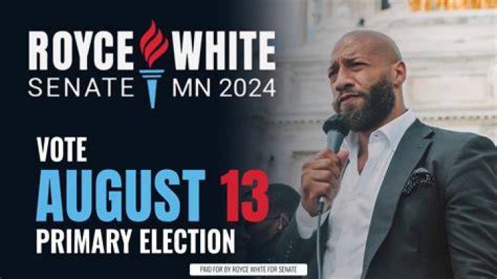 Royce White Royce White