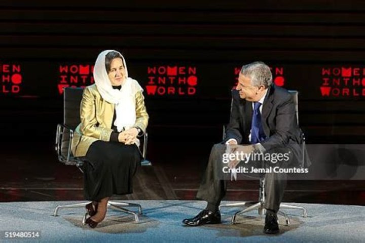 Rula Ghani Rula Ghani