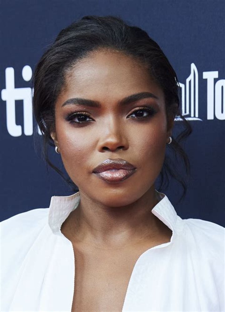 Ryan Destiny Ryan Destiny