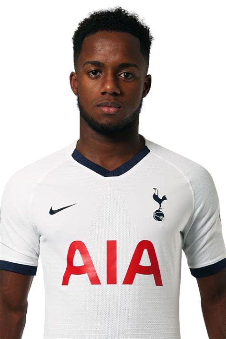 Ryan Sessegnon Biography