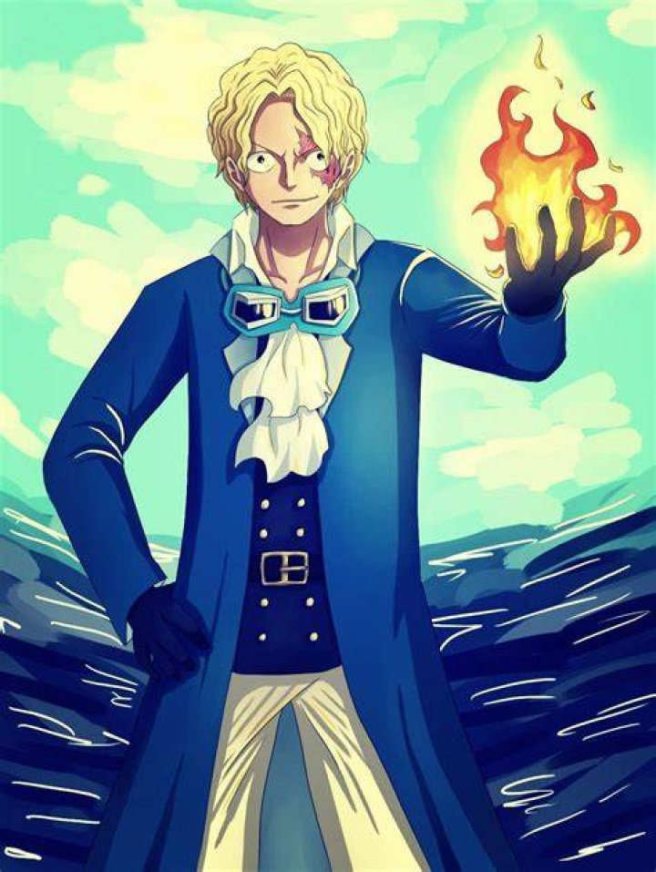Sabo One Piece