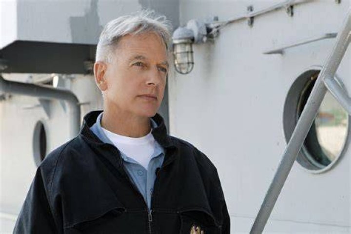 Safe Harbor episode NCIS Mark Harmon as Leroy Jethro Gibbs