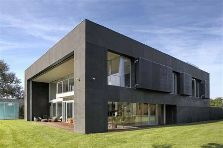 safe house