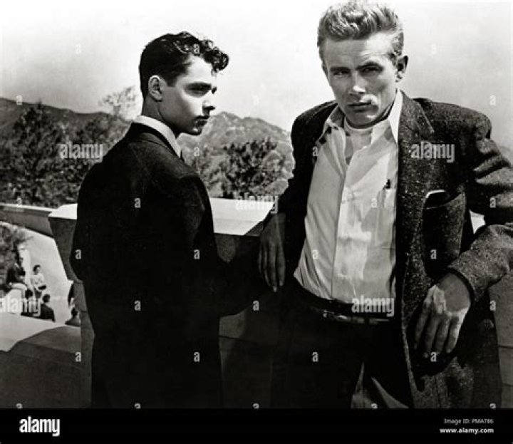 Sal Mineo Sal Mineo