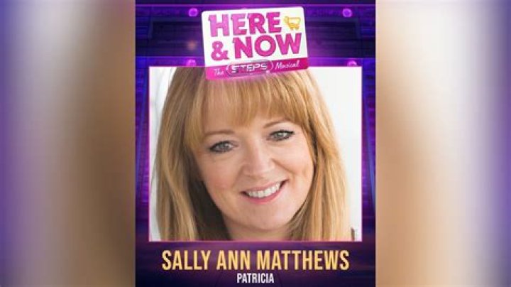 sally ann 14