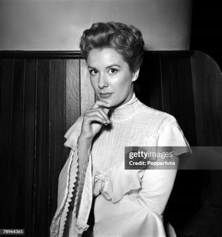 sally ann howes 1 1
