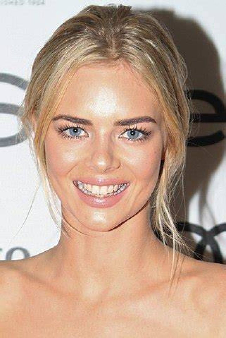 Samara Weaving Bra Size, Age, Weight, Height, Measurements