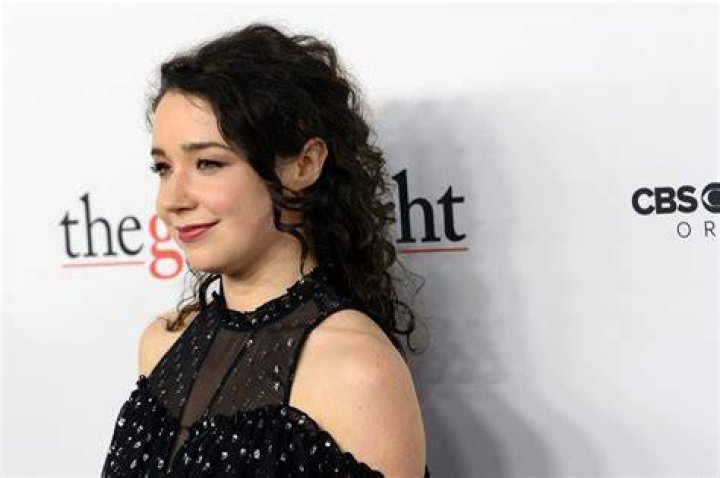 Sarah Steele Net Worth