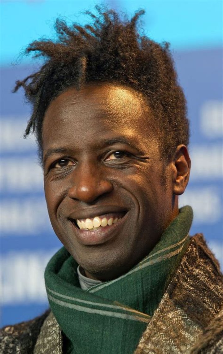 Saul Williams Biography