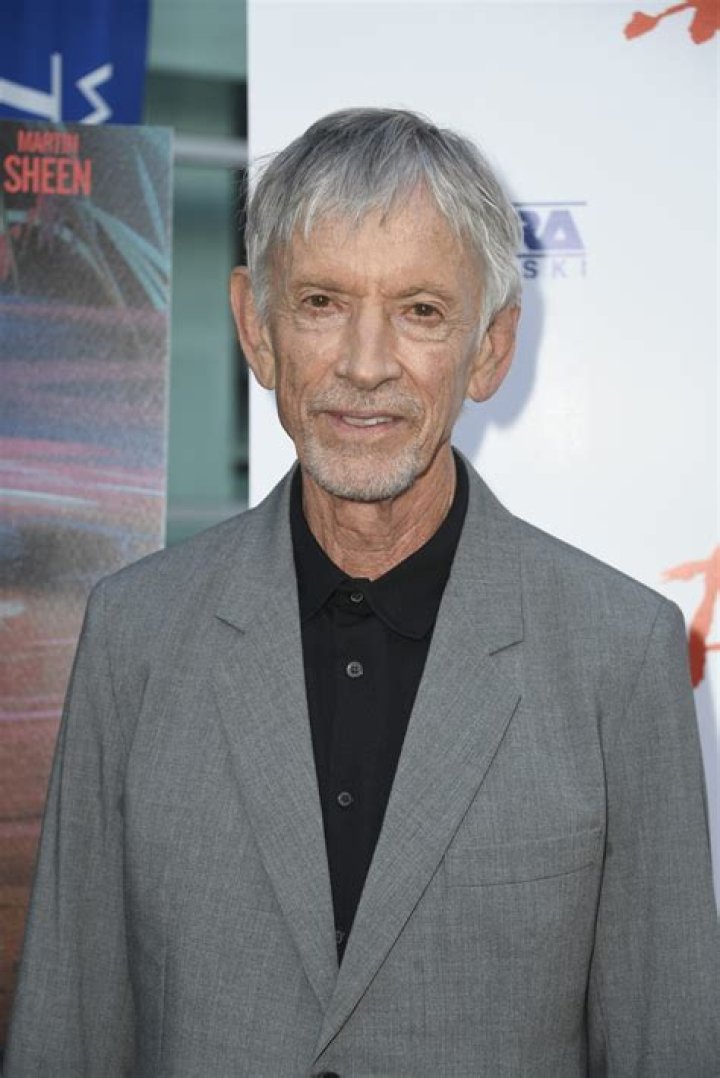 Scott Glenn Scott Glenn