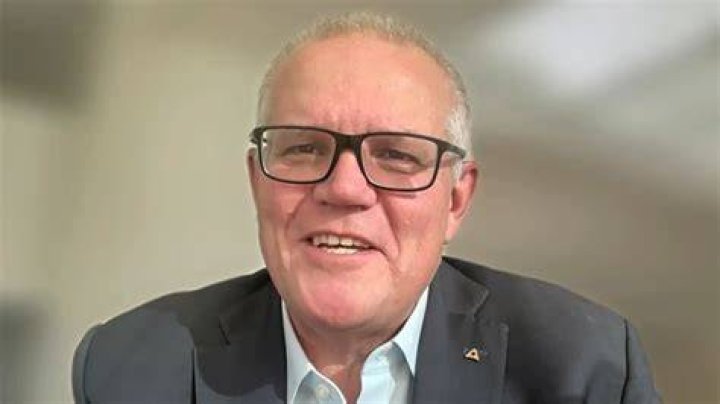 Scott Morrison net worth: How much does Scott Morrison make? 1 scott Morrison 2