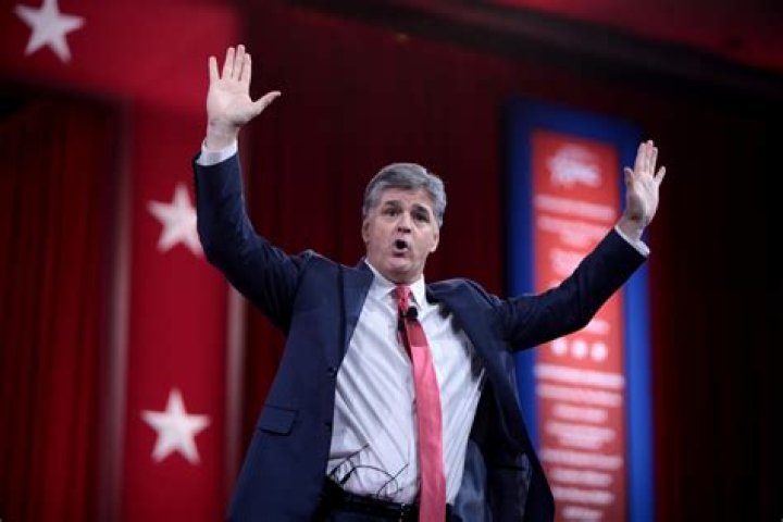 Sean Hannity scaled