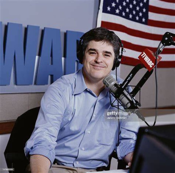 Sean Hannity parents: Hugh J. Hanity, Lillian F. Hannity 1 Sean Hannity
