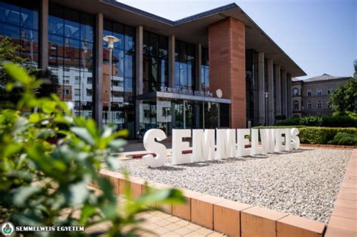 Semmelweis University