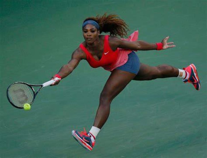Serena Williams house: Where does Serena Williams live? 1 Serena Williams
