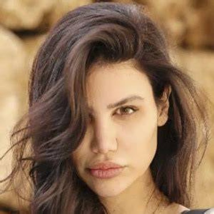 Serene Assaad Serene Assaad