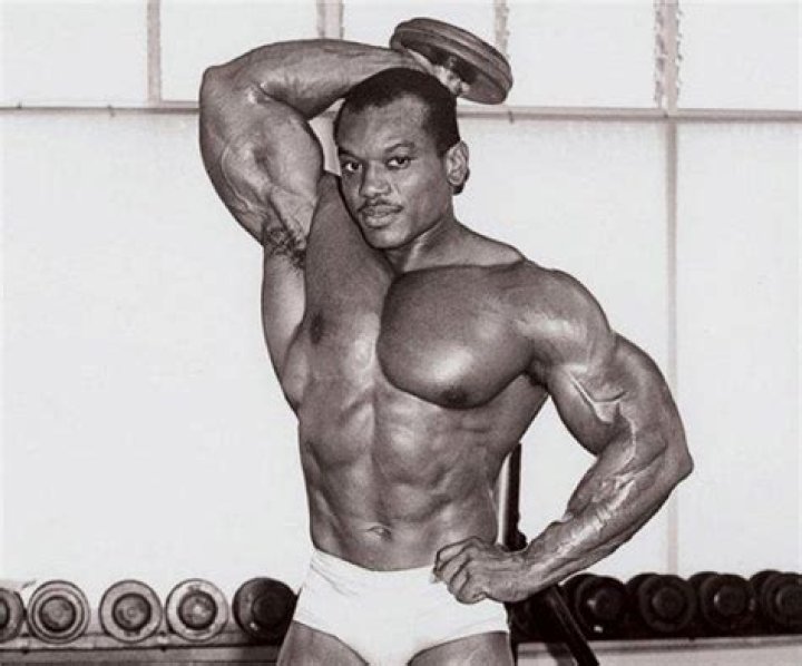 Sergio Oliva Sergio Oliva