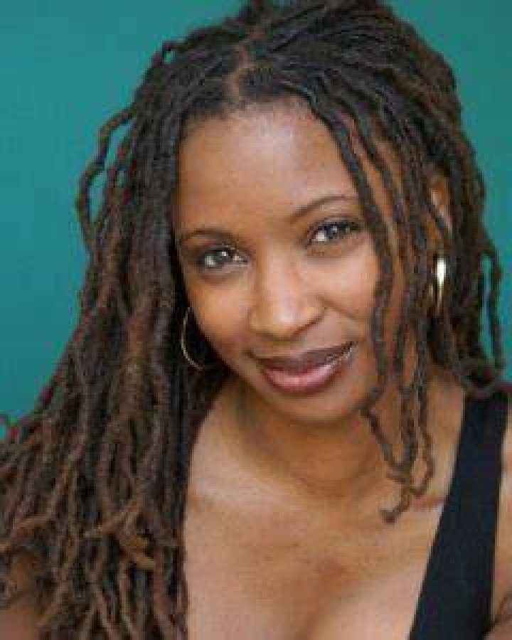 Shanola Hampton Diet Plan