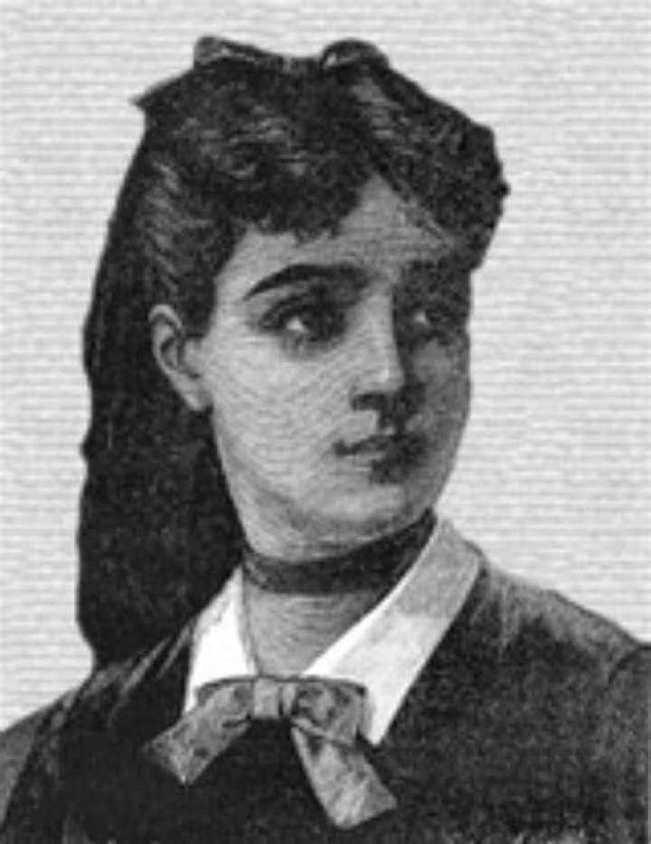 Sophie Germain Sophie Germain
