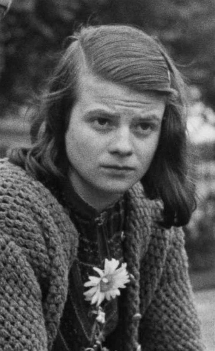 Sophie Scholl Sophie Scholl