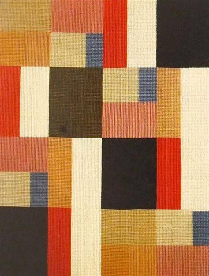 Sophie Taeuber-Arp Sophie Taeuber-Arp